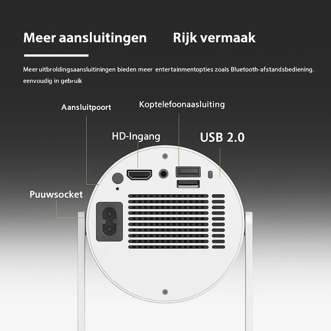Projector Cinema